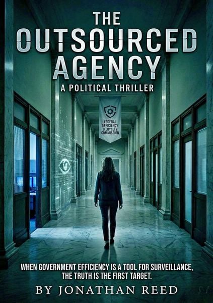 Produktbild: The Outsourced Agency