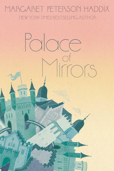 Produktbild: Palace of Mirrors