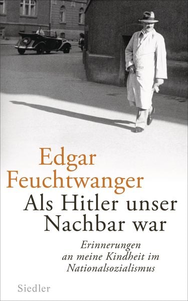 Produktbild: Als Hitler unser Nachbar war