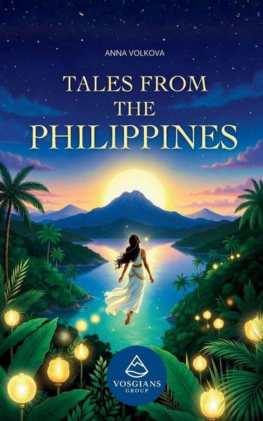 Produktbild: Tales from the Philippines