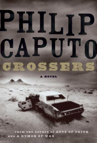 Produktbild: Crossers
