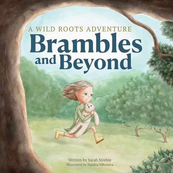 Produktbild: Brambles and Beyond