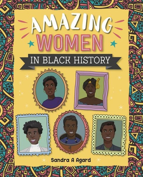 Produktbild: Reading Planet: Astro - Amazing Women in Black History - Mars/Stars