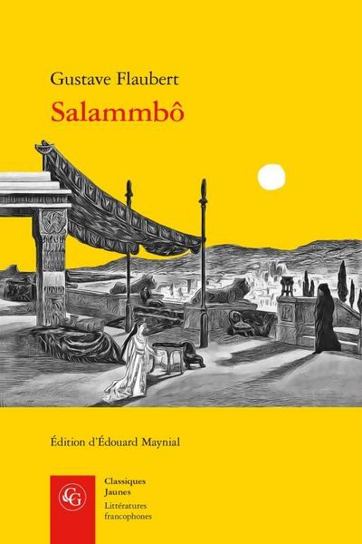 Produktbild: Fre-Salammbo