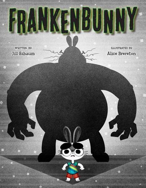 Produktbild: Frankenbunny