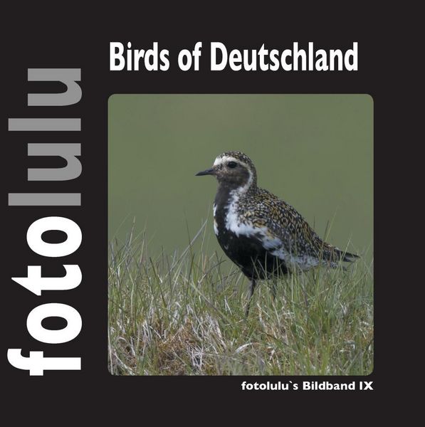 Produktbild: Birds of Deutschland