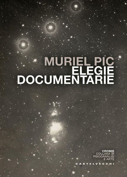 Produktbild: Elegie documentarie