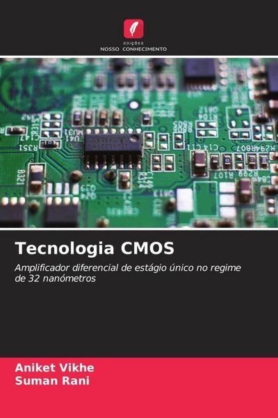 Produktbild: Tecnologia CMOS