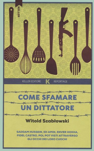 Produktbild: Come sfamare un dittatore