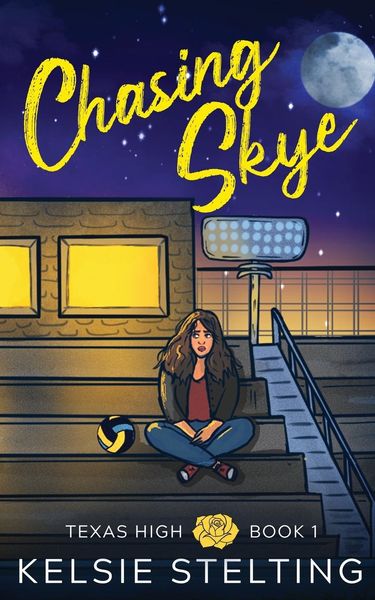 Produktbild: Chasing Skye