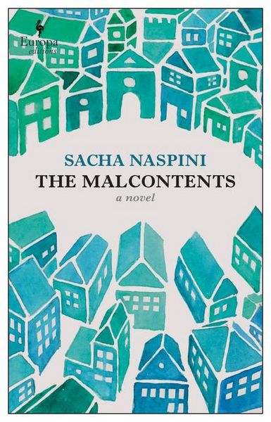 Produktbild: The Malcontents