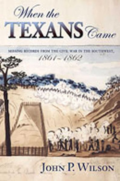 Produktbild: When the Texans Came