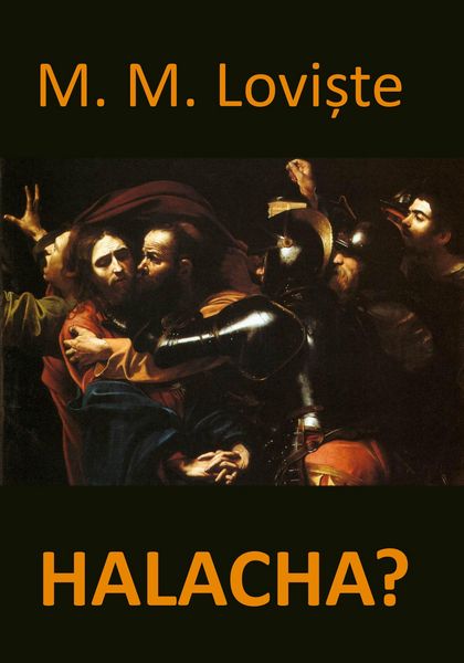 Produktbild: Halacha?