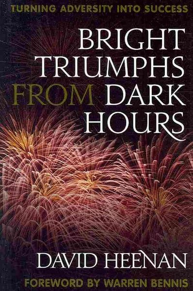 Produktbild: Bright Triumphs from Dark Hours