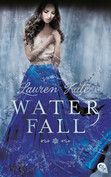 Produktbild: Waterfall / Teardrop Band 2