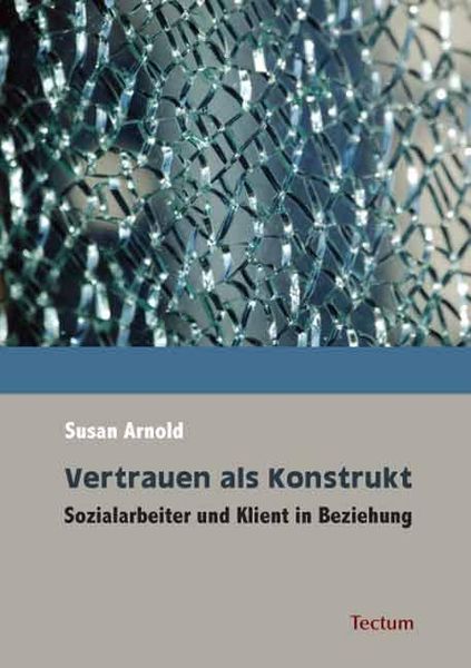 Produktbild: Vertrauen als Konstrukt