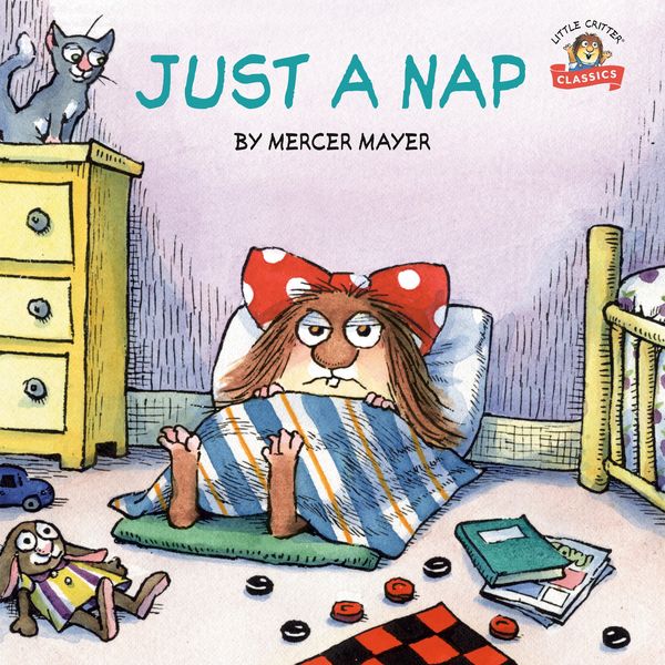 Produktbild: Just a Nap