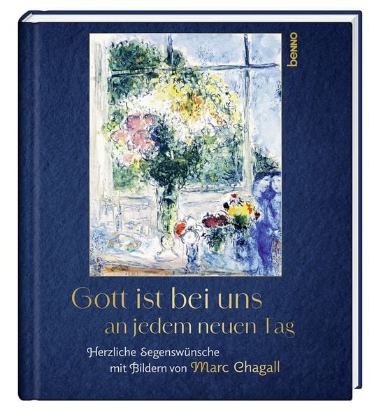 Produktbild: Gott ist bei uns an jedem neuen Tag