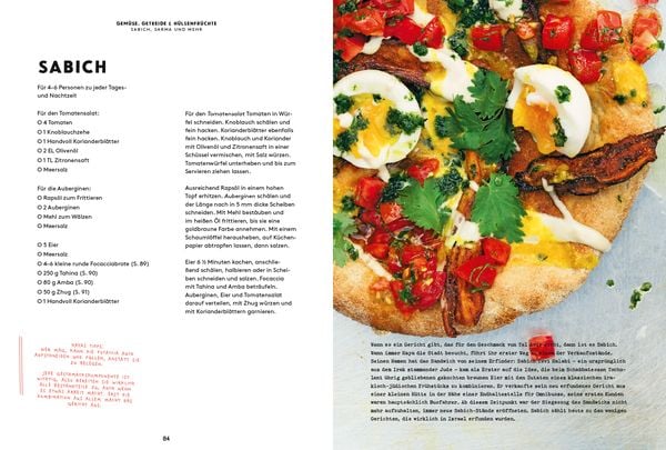 Produktbild: Tel Aviv by Neni
