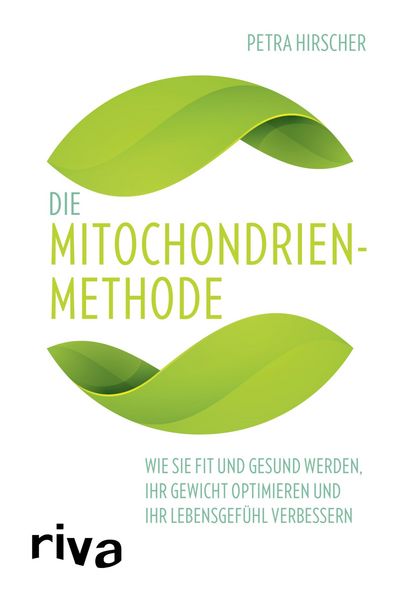 Produktbild: Die Mitochondrien-Methode
