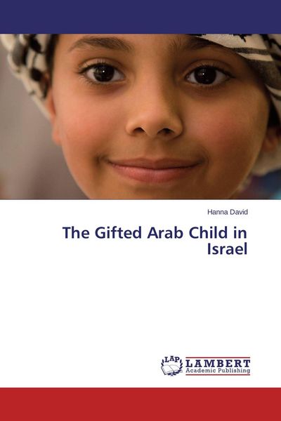 Produktbild: The Gifted Arab Child in Israel