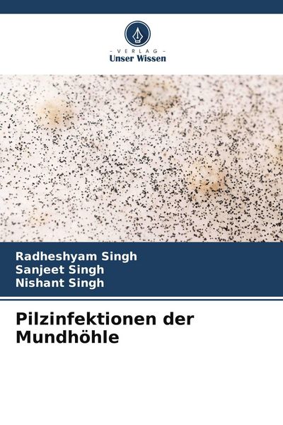 Produktbild: Pilzinfektionen der Mundh&ouml;hle
