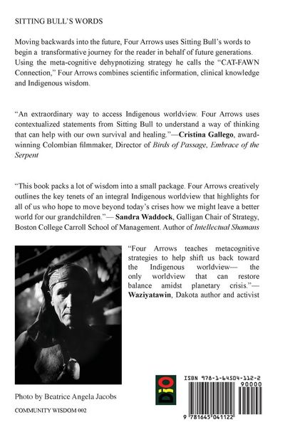 Produktbild: Sitting Bull's Words