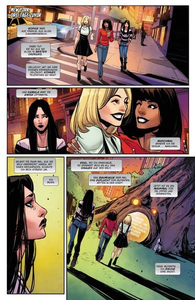 Produktbild: Laura Kinney: Wolverine