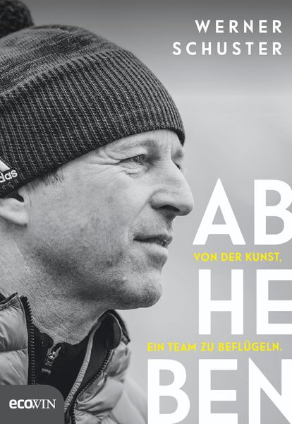 Produktbild: Abheben