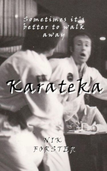Produktbild: Karateka