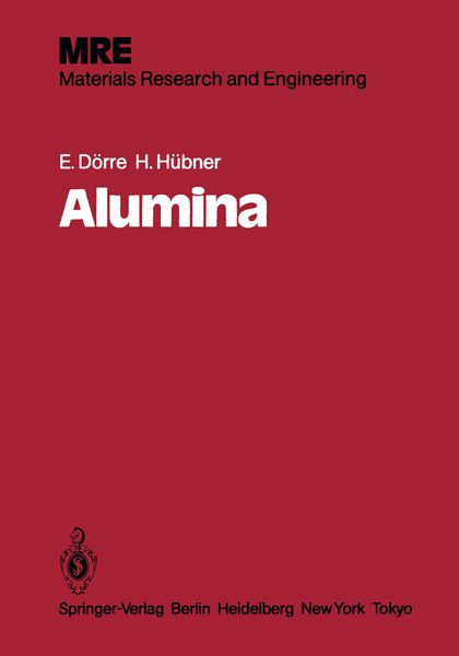 Produktbild: Alumina
