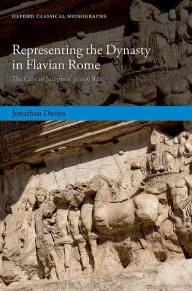 Produktbild: Representing the Dynasty in Flavian Rome