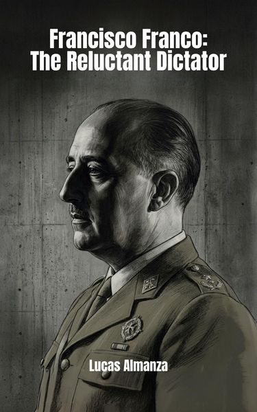 Produktbild: Francisco Franco: The Reluctant Dictator