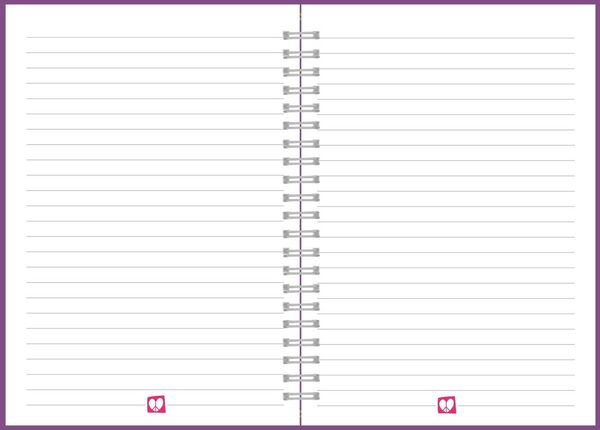 Produktbild: Schreib-Set &ndash; Write with love