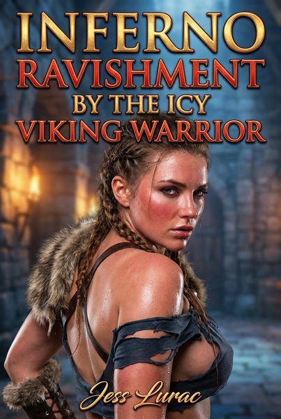 Produktbild: Inferno Ravishment by the Icy Viking Warrior