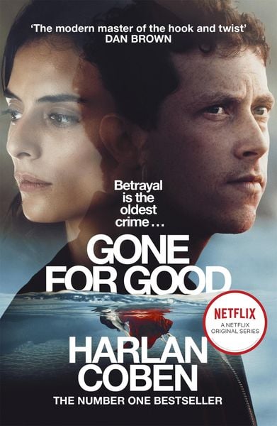 Cover of the book Gone for Good