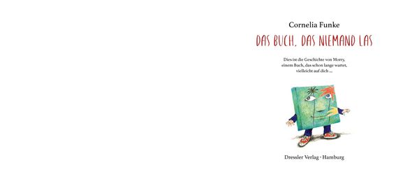 Produktbild: Das Buch, das niemand las
