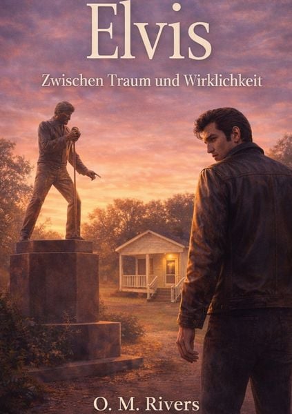 Produktbild: Elvis - zwischen Traum und Wirklichkeit
