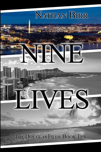 Produktbild: Nine Lives - Volume I