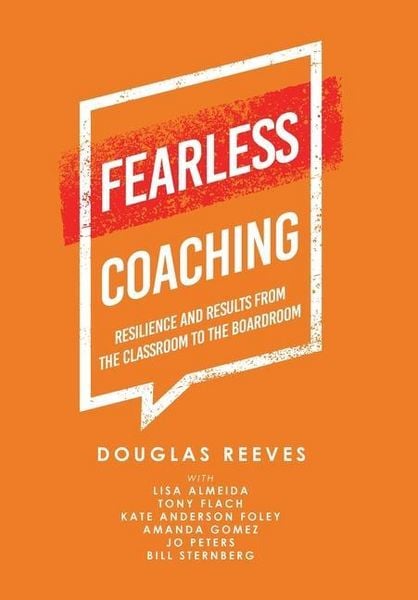 Produktbild: Fearless Coaching
