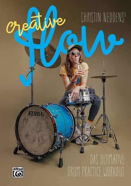 Produktbild: Christin Neddens' Creative Flow