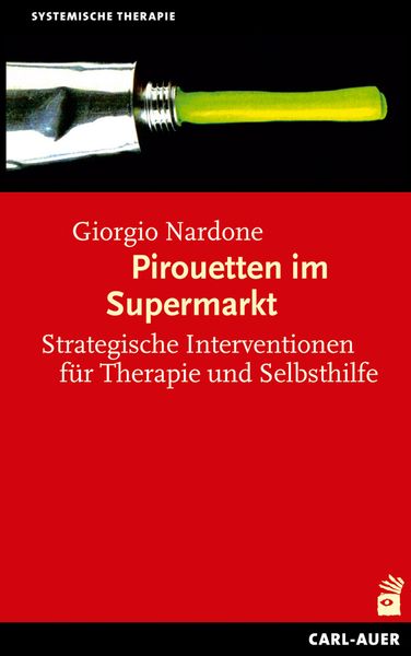 Produktbild: Pirouetten im Supermarkt