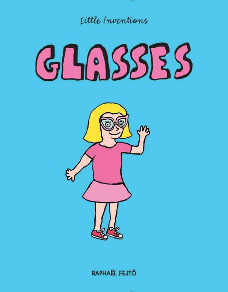 Produktbild: Glasses