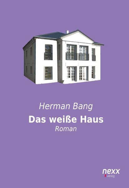 Produktbild: Bang, H: Das wei&szlig;e Haus