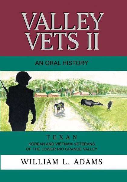 Produktbild: Valley Vets II an Oral History