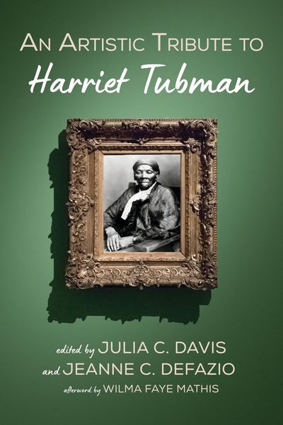 Produktbild: An Artistic Tribute to Harriet Tubman