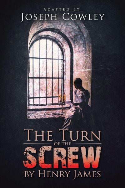 Produktbild: The Turn of the Screw by Henry James