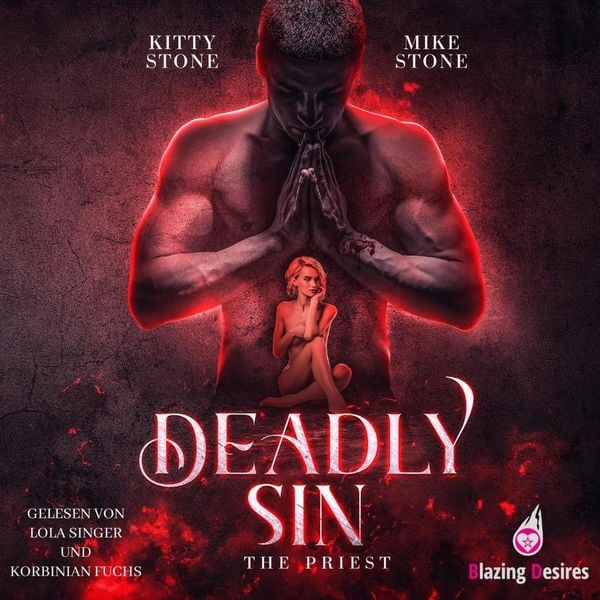 Produktbild: Deadly Sin - The Priest