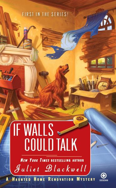 Produktbild: If Walls Could Talk
