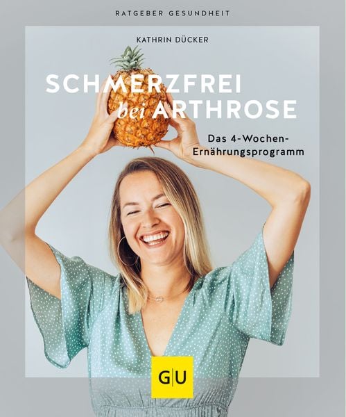 Produktbild: Schmerzfrei bei Arthrose